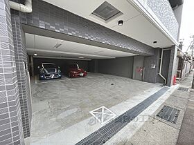 プレサンスTHE KYOTO東福寺WEST  ｜ 京都府京都市南区東九条宇賀辺町（賃貸マンション1DK・3階・26.10㎡） その23