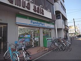 京都府京都市右京区西京極畔勝町（賃貸マンション1LDK・8階・39.96㎡） その19