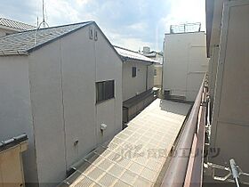 パラドール円町 303 ｜ 京都府京都市中京区西ノ京大炊御門町（賃貸マンション1R・2階・17.55㎡） その20