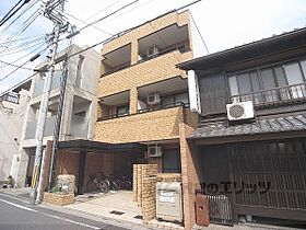 パール室町 105 ｜ 京都府京都市下京区室町通五条下る二丁目堺町（賃貸マンション1K・1階・29.52㎡） その1