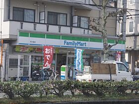 京都府京都市左京区田中大堰町（賃貸マンション1R・1階・17.24㎡） その21