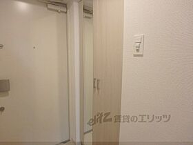 京都府京都市右京区西院安塚町（賃貸マンション1K・6階・26.28㎡） その16