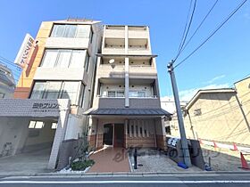 京都府京都市下京区松原通麩屋町東入石不動之町（賃貸マンション1DK・2階・30.52㎡） その1