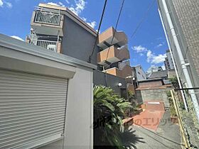 京都府京都市上京区千本通下立売下ル小山町（賃貸マンション1DK・3階・27.00㎡） その11