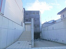 京都府京都市中京区壬生土居ノ内町（賃貸マンション1R・1階・24.70㎡） その1