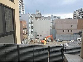 ヴィラスタジオーネ御所南 404 ｜ 京都府京都市中京区押小路通柳馬場東入橘町（賃貸マンション1LDK・4階・58.05㎡） その22