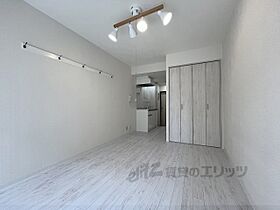 京都府京都市東山区渋谷通本町東入3丁目上新シ町（賃貸マンション1K・1階・18.70㎡） その6