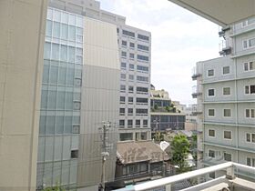 グラマシー京都 705 ｜ 京都府京都市下京区油小路通塩小路下る南不動堂町（賃貸マンション1K・7階・27.83㎡） その22