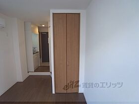 シボラ六条高倉 4-G ｜ 京都府京都市下京区升屋町（賃貸マンション1K・4階・16.34㎡） その11