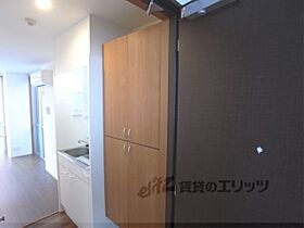 シボラ六条高倉 4-G ｜ 京都府京都市下京区升屋町（賃貸マンション1K・4階・16.34㎡） その12