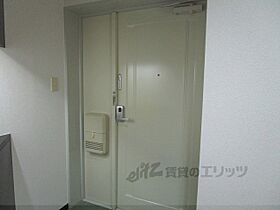 京都府京都市上京区菱屋町（賃貸マンション2LDK・2階・56.28㎡） その11