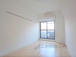 セレッソコート京都御所西 701 7階1Kのリビング/ダイニング