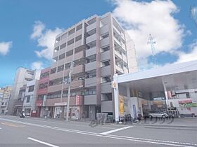 京都府京都市上京区中務町（賃貸マンション1K・5階・20.50㎡） その1