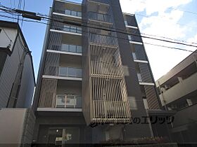 京都府京都市下京区梅小路石橋町（賃貸マンション2K・3階・31.41㎡） その10