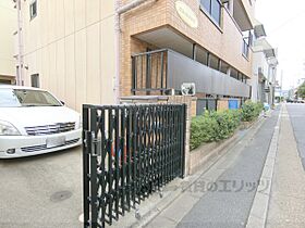 マ・メゾン 101 ｜ 京都府京都市左京区吉田中阿達町（賃貸マンション1DK・1階・29.75㎡） その18