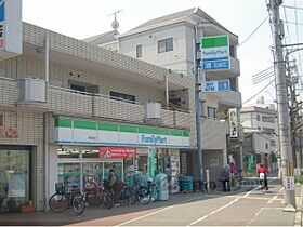 ドメーヌ新町 202 ｜ 京都府京都市上京区新町通御霊前上る下清蔵口町（賃貸マンション1K・3階・25.04㎡） その18