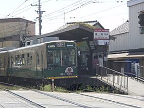 グレースジェミニ 203 ｜ 京都府京都市右京区西院松井町（賃貸マンション1LDK・2階・31.75㎡） その9