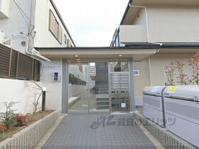 京都府京都市左京区下鴨宮河町（賃貸マンション1K・1階・23.50㎡） その15