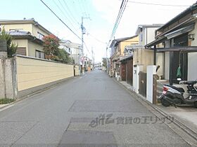 京都府京都市左京区下鴨宮河町（賃貸マンション1K・1階・23.50㎡） その28