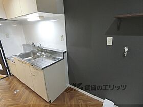 プレシャス御池 405 ｜ 京都府京都市中京区東洞院通御池上る船屋町（賃貸マンション2K・4階・34.33㎡） その14