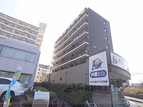 京都府京都市右京区西院六反田町（賃貸マンション1LDK・6階・44.55㎡） その12