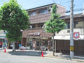 京都府京都市下京区西七条北西野町（賃貸マンション1R・3階・22.83㎡） その1