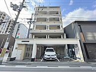 京都府京都市中京区麩屋町通御池上る上白山町：物件画像／株式会社エリッツ　四条烏丸店