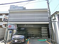 京都府京都市下京区南夷町：物件画像／株式会社エリッツ　四条烏丸店