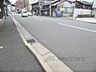 その他：前面道路