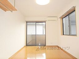 フラッティ唐橋 101 1階1Kのリビング/ダイニング