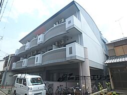 阪急京都本線 西院駅 徒歩4分の賃貸マンション