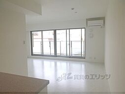 Ｓｃｈｉｌｆ神宮道 404 4階1LDKのリビング/ダイニング