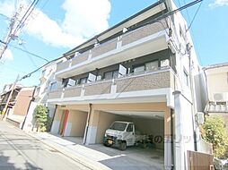 京都市営烏丸線 今出川駅 徒歩12分の賃貸マンション