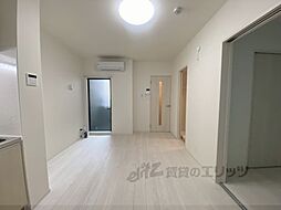 S＆L花園 302 3階1LDKのリビング/ダイニング