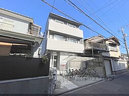 JR山陰本線 円町駅 徒歩11分の賃貸マンション