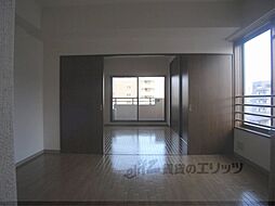 プラネシア星の子四条西洞院 1002 10階1DKのリビング/ダイニング