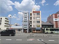 京都府京都市中京区西ノ京北聖町：物件画像／株式会社エリッツ　四条烏丸店