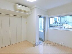 JR東海道・山陽本線 京都駅 徒歩5分の賃貸マンション 3階1Kのリビング/ダイニング