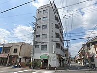 京都府京都市南区唐橋芦辺町：物件画像／株式会社エリッツ　四条烏丸店
