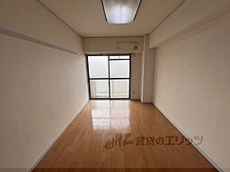 樹庭夢　幹 4階1Kのリビング/ダイニング