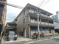 京都地下鉄東西線 烏丸御池駅 徒歩7分の賃貸マンション