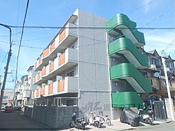 JR山陰本線 円町駅 徒歩5分