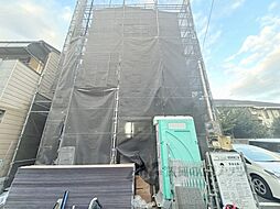 阪急京都本線 大宮駅 徒歩6分の賃貸アパート