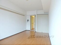 ＲＥＳＩＤ’787 3階1Kのリビング/ダイニング