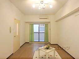 フェニックス堀川II 703 7階1Kのリビング/ダイニング