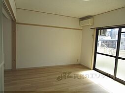 シャトークレール 2階1DKのリビング/ダイニング