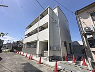 京都府京都市南区西九条西柳ノ内町：物件画像／株式会社エリッツ　四条烏丸店