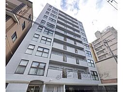 ライオンズマンション二条城東