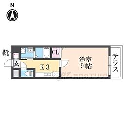 🉐敷金礼金0円！🉐CLAIR ITOKEN