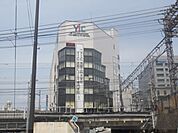 YIC京都工科自動車大学校まで1200メートル